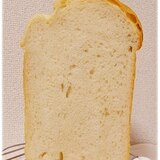 ホシノ天然酵母のバターリッチ食パン